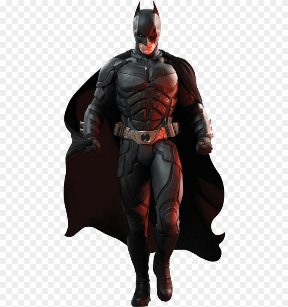 Batman Dark Knight Rises, Adult, Person, Man, Male Free Png Download