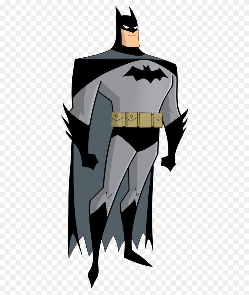 Batman Dc Comics Transparent, Adult, Male, Man, Person Png Image