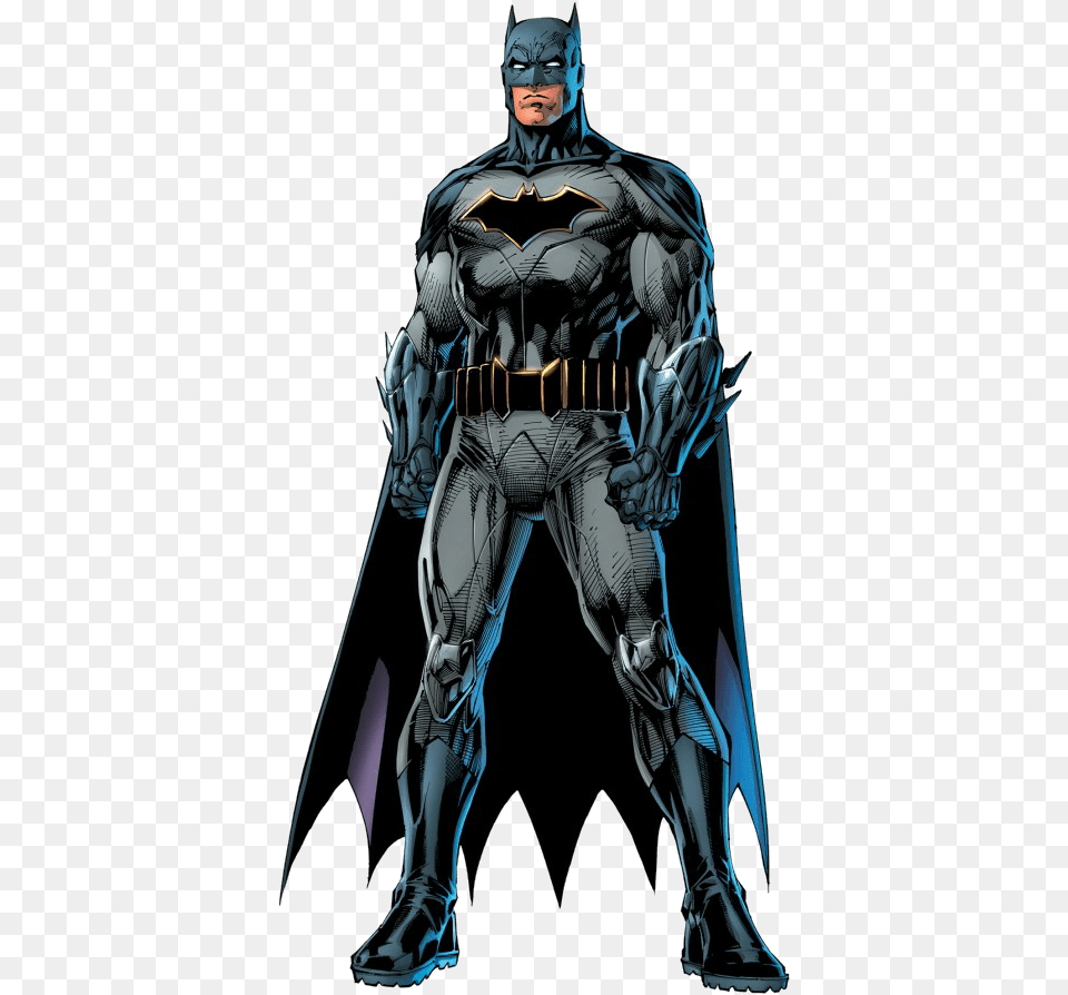 Batman Dc Rebirth Batman Suit, Adult, Male, Man, Person Free Transparent Png
