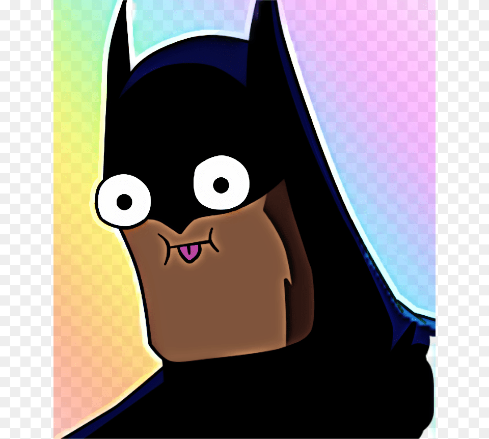 Batman Derp, Baby, Person Png Image