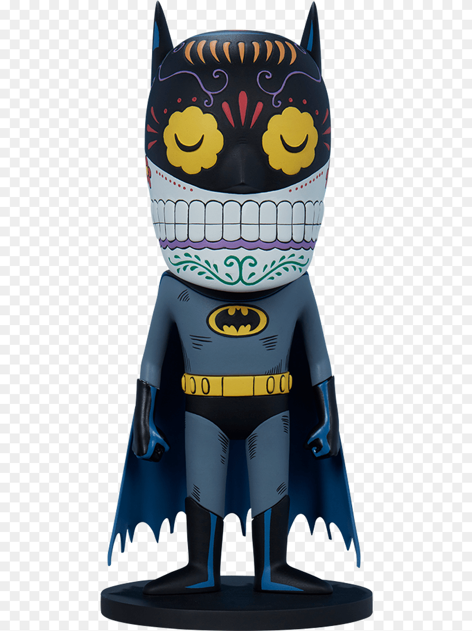 Batman Dia De Muertos, Toy Free Transparent Png