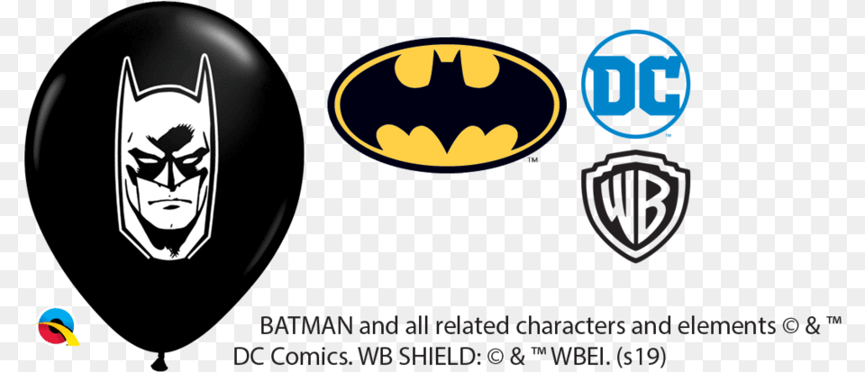 Batman Face, Logo, Symbol, Head, Person Free Png Download