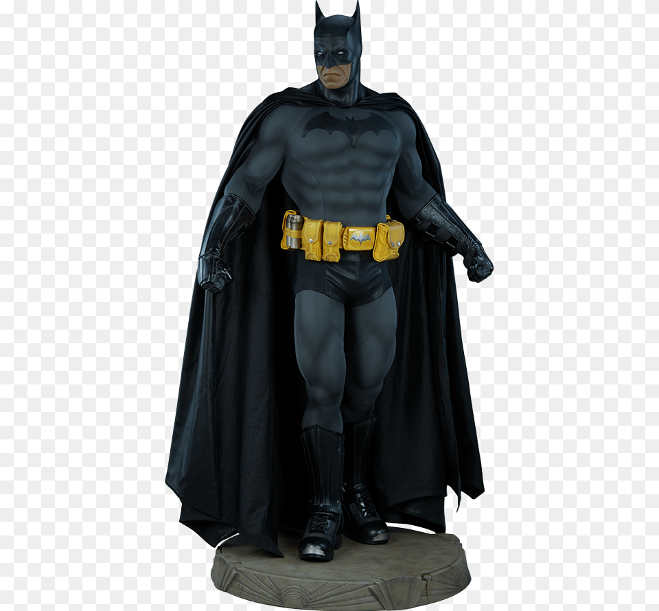 Batman Figure, Adult, Person, Man, Male Free Png Download