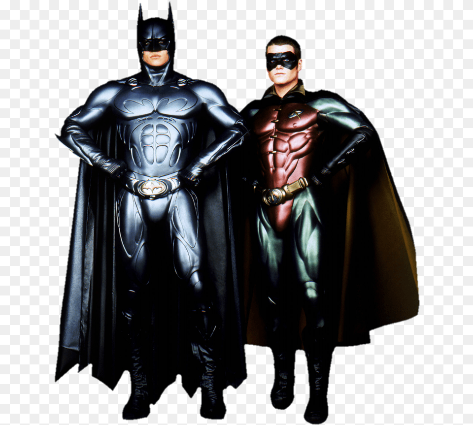 Batman Forever, Adult, Male, Man, Person Png