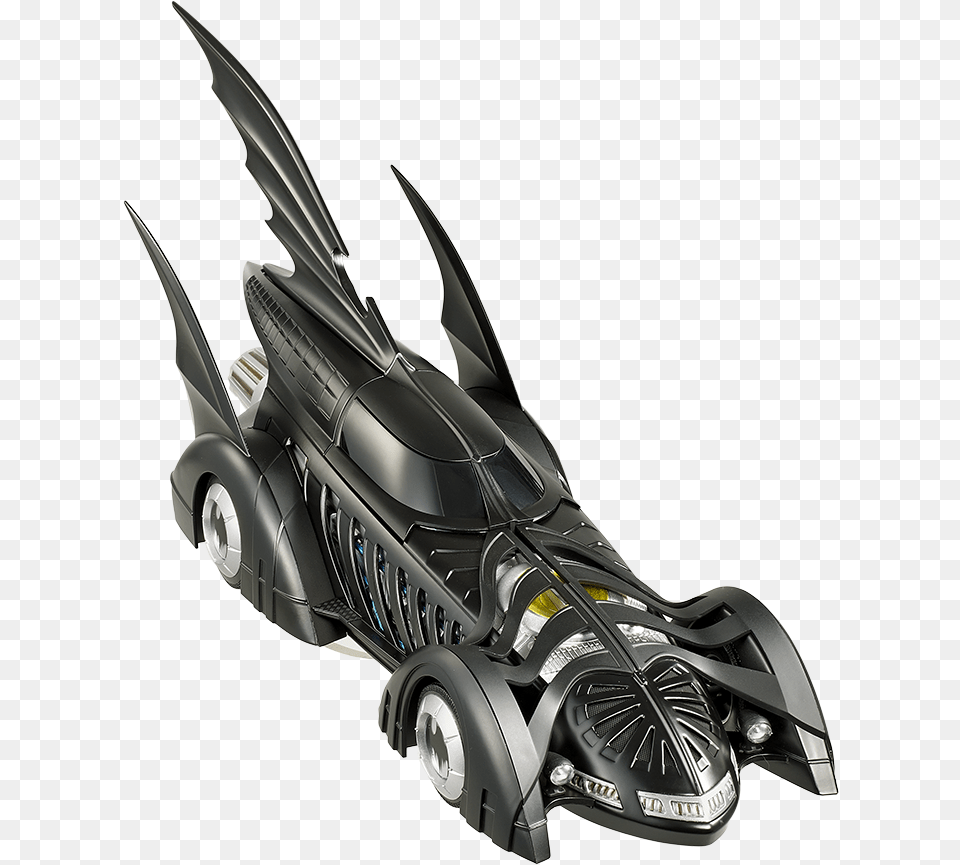 Batman Forever Batmobile Batmobile, Plant, Grass, Lawn, Vehicle Free Png Download