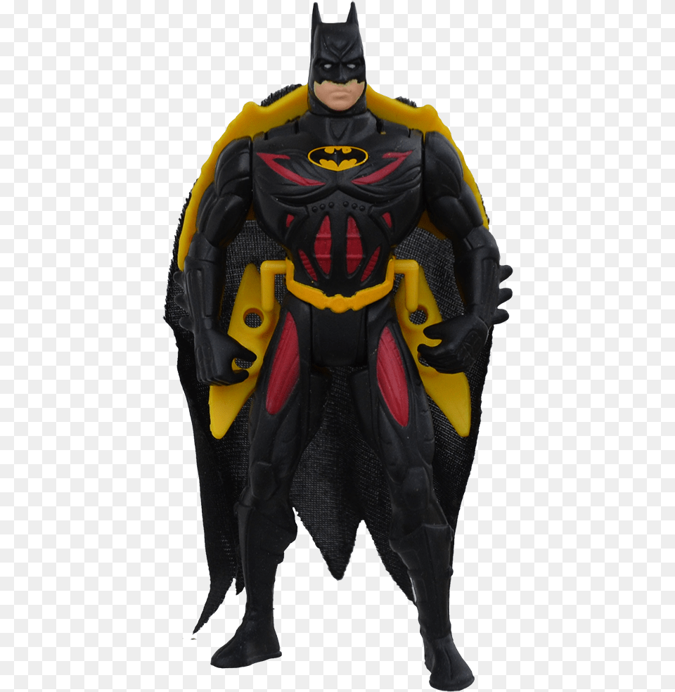 Batman Forever Blast Cape Batman, Adult, Male, Man, Person Free Png