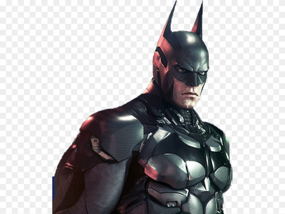 Batman Fortnite High Quality Image Batman Arkham Knight, Adult, Male, Man, Person Free Png Download