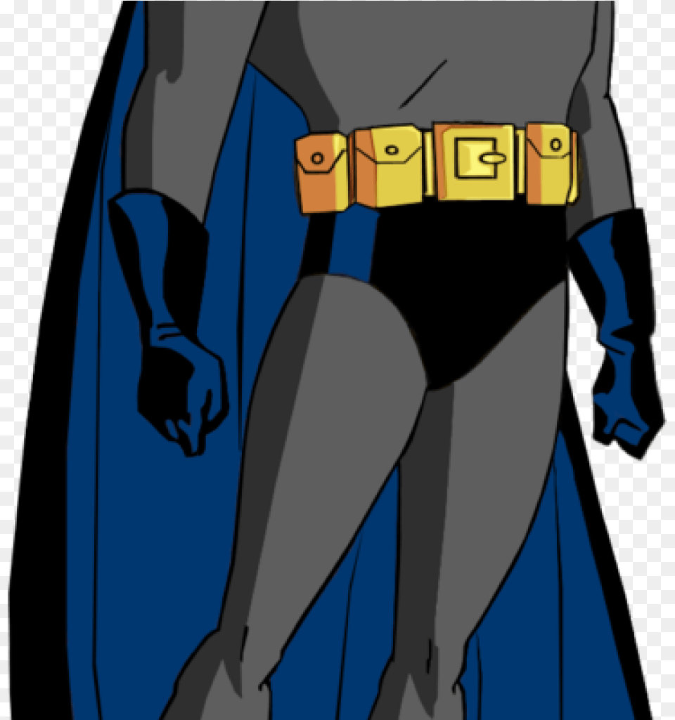 Batman From Batman The Animated Series, Adult, Female, Person, Woman Free Png Download