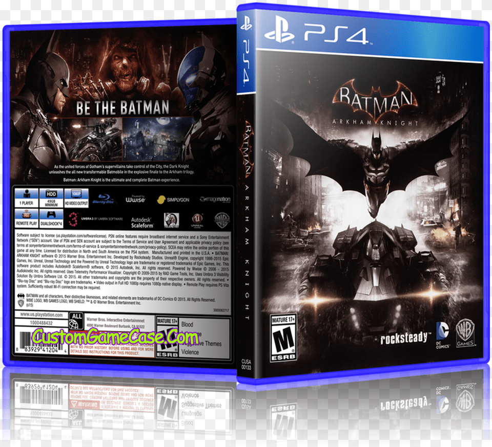 Batman Game, Advertisement, Poster, Adult, Person Png Image