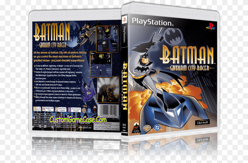 Batman Gotham City Racer Batman, Person, Adult, Female, Woman Png