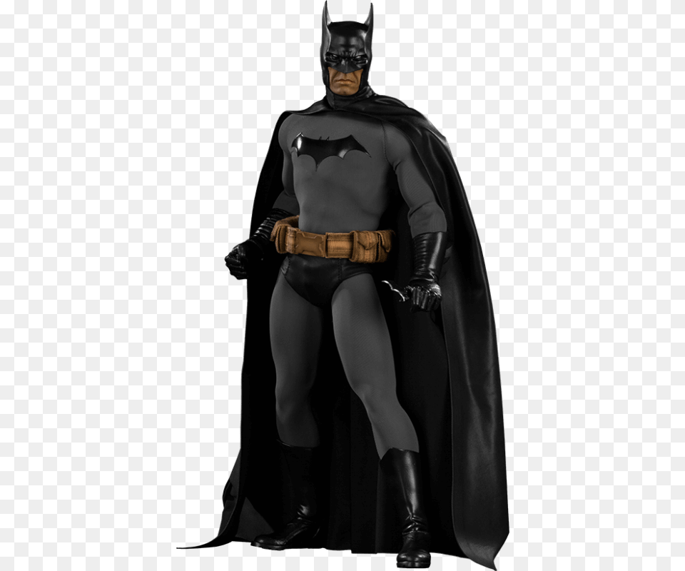 Batman Gotham Knight Sixth Scale Figure, Adult, Person, Man, Male Free Transparent Png