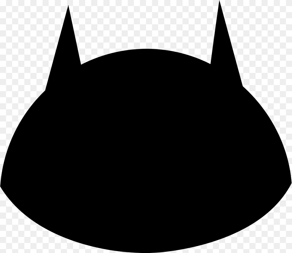 Batman Hat Clipart, Lighting Free Png Download