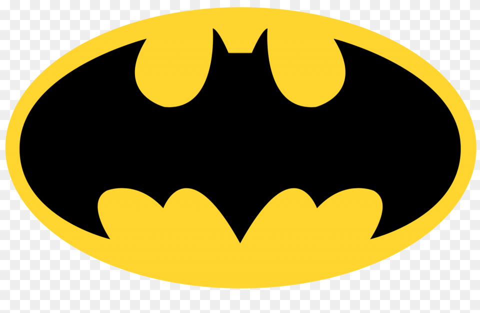 Batman Hd Vector Clipart, Logo, Symbol, Batman Logo, Astronomy Free Png Download