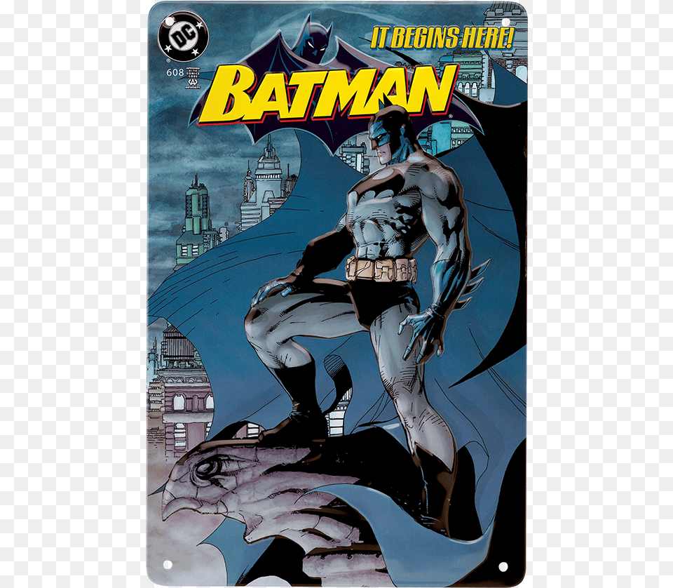 Batman Hush Comic Covers, Adult, Female, Person, Woman Free Png