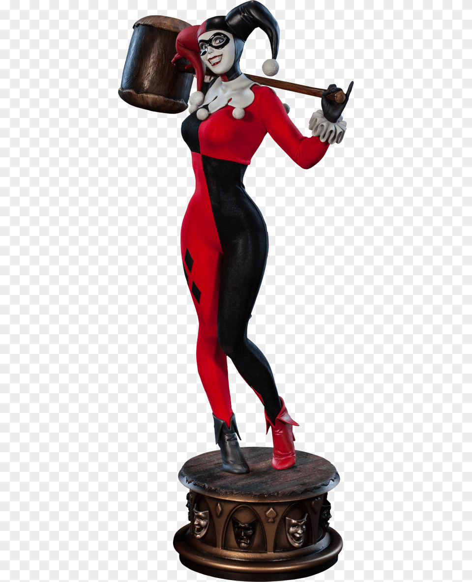 Batman Hush Harley Quinn, Adult, Shoe, Person, Footwear Png