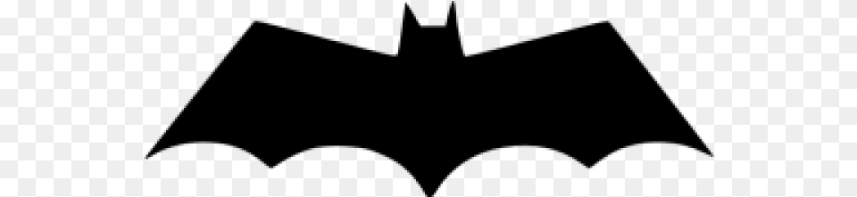 Batman Icon, Gray Free Png