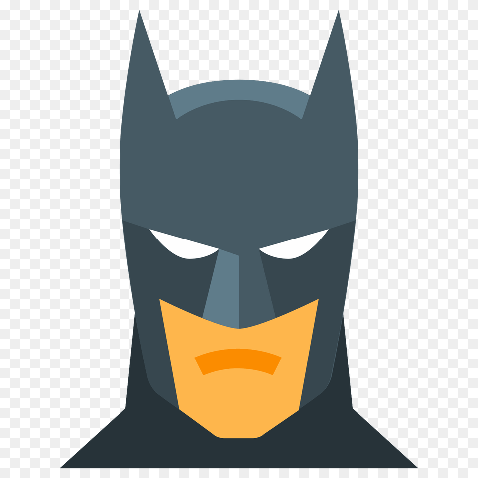 Batman Icon, Person Free Png Download