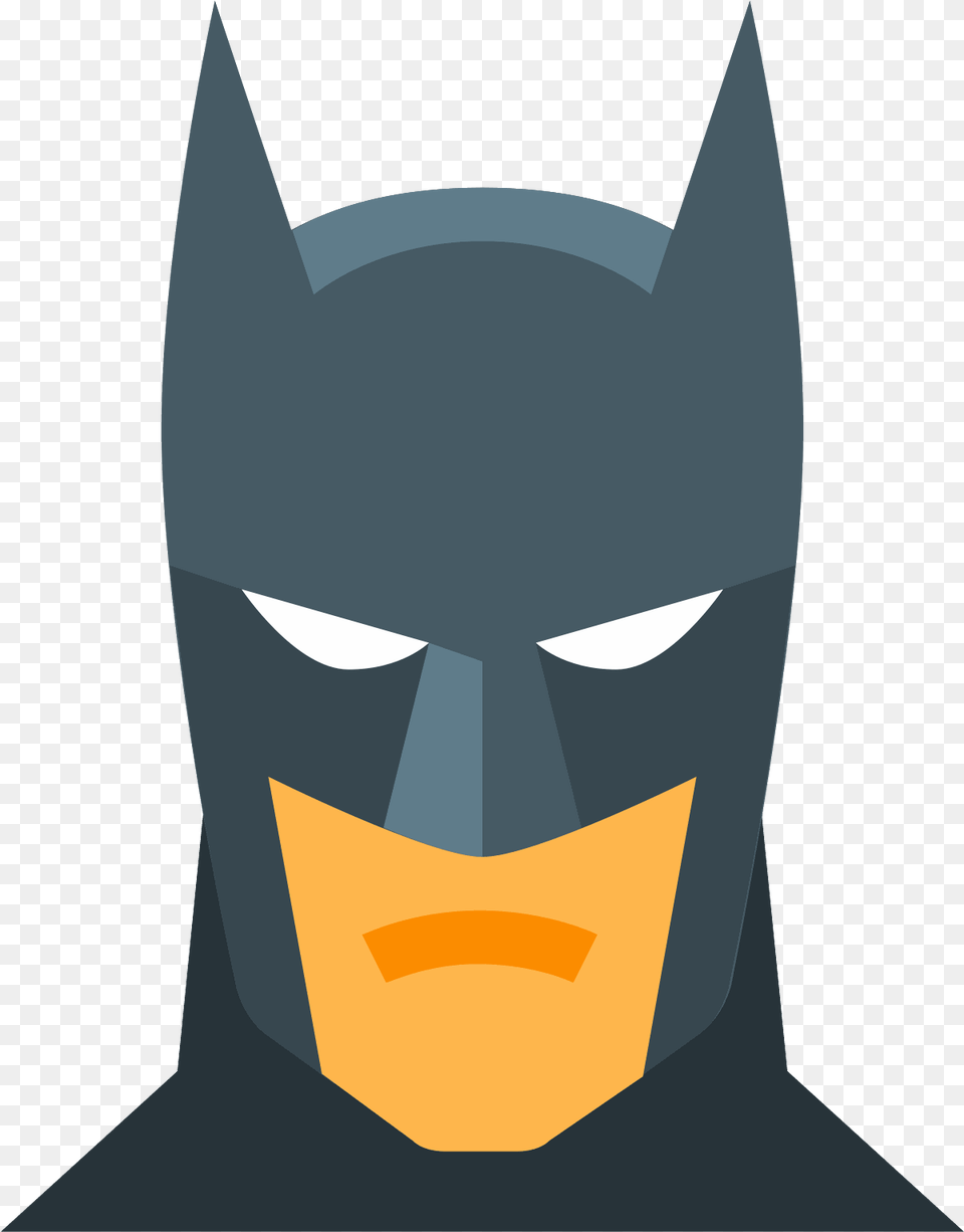 Batman Icon, Person Png Image