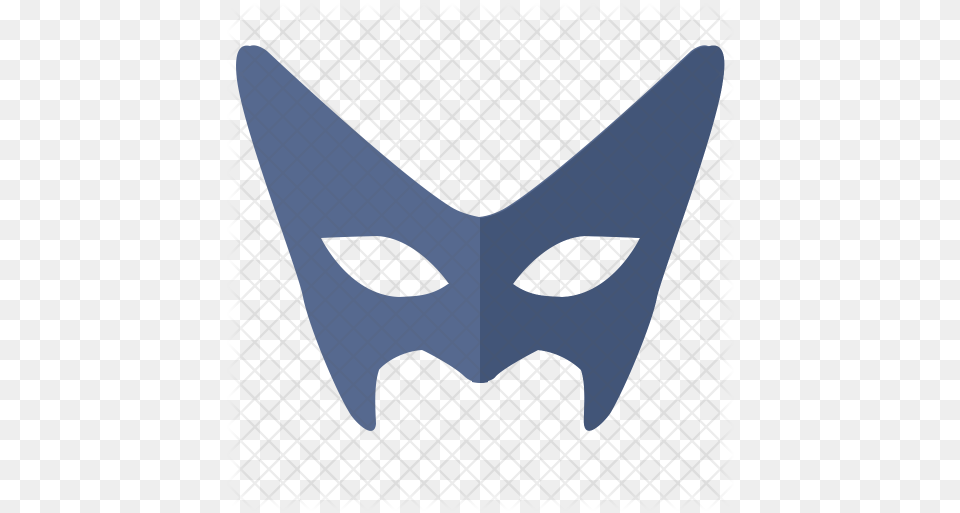 Batman Icon Emblem, Mask Free Png