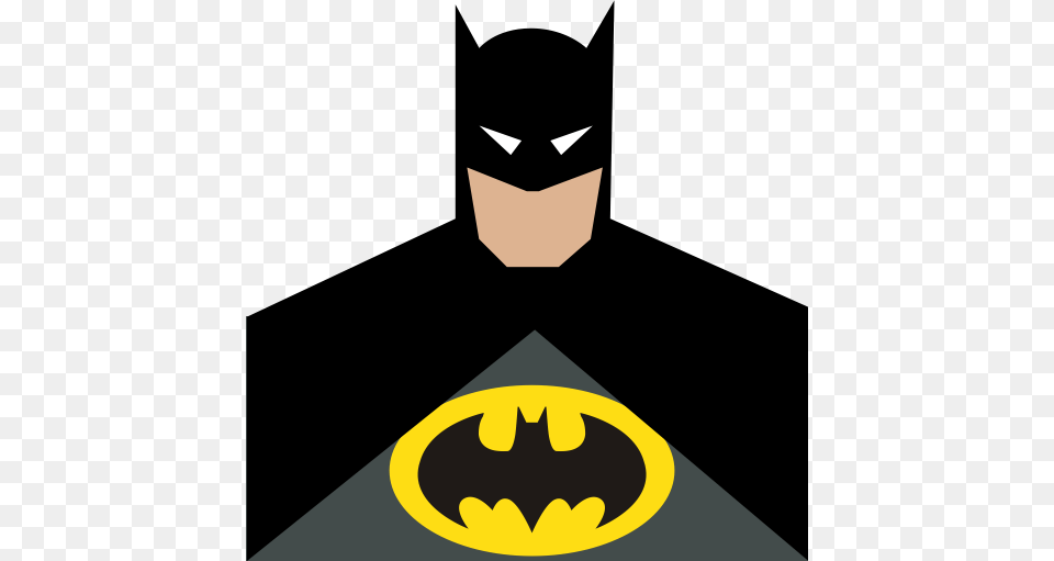Batman Icons And Vector Icons Unlimited, Logo, Symbol, Batman Logo Png