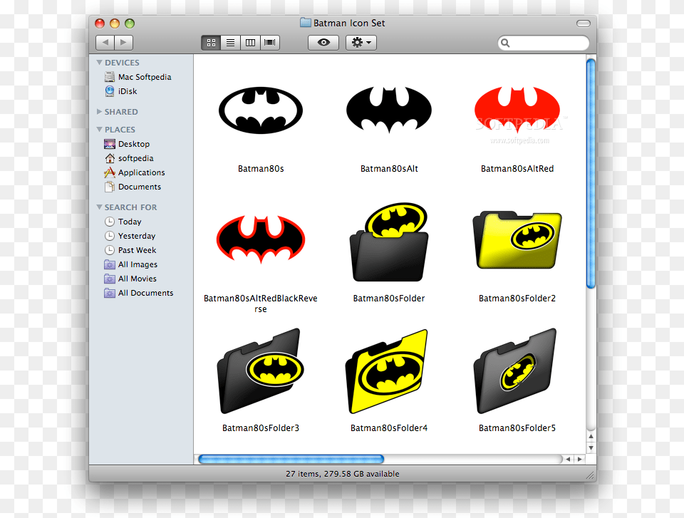 Batman Icons For Mac Mac, Logo, Symbol, File, Batman Logo Free Png