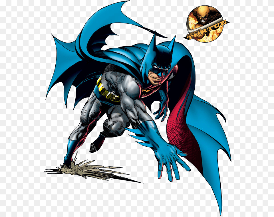 Batman Illustrated By Neal Adams, Adult, Female, Person, Woman Free Png