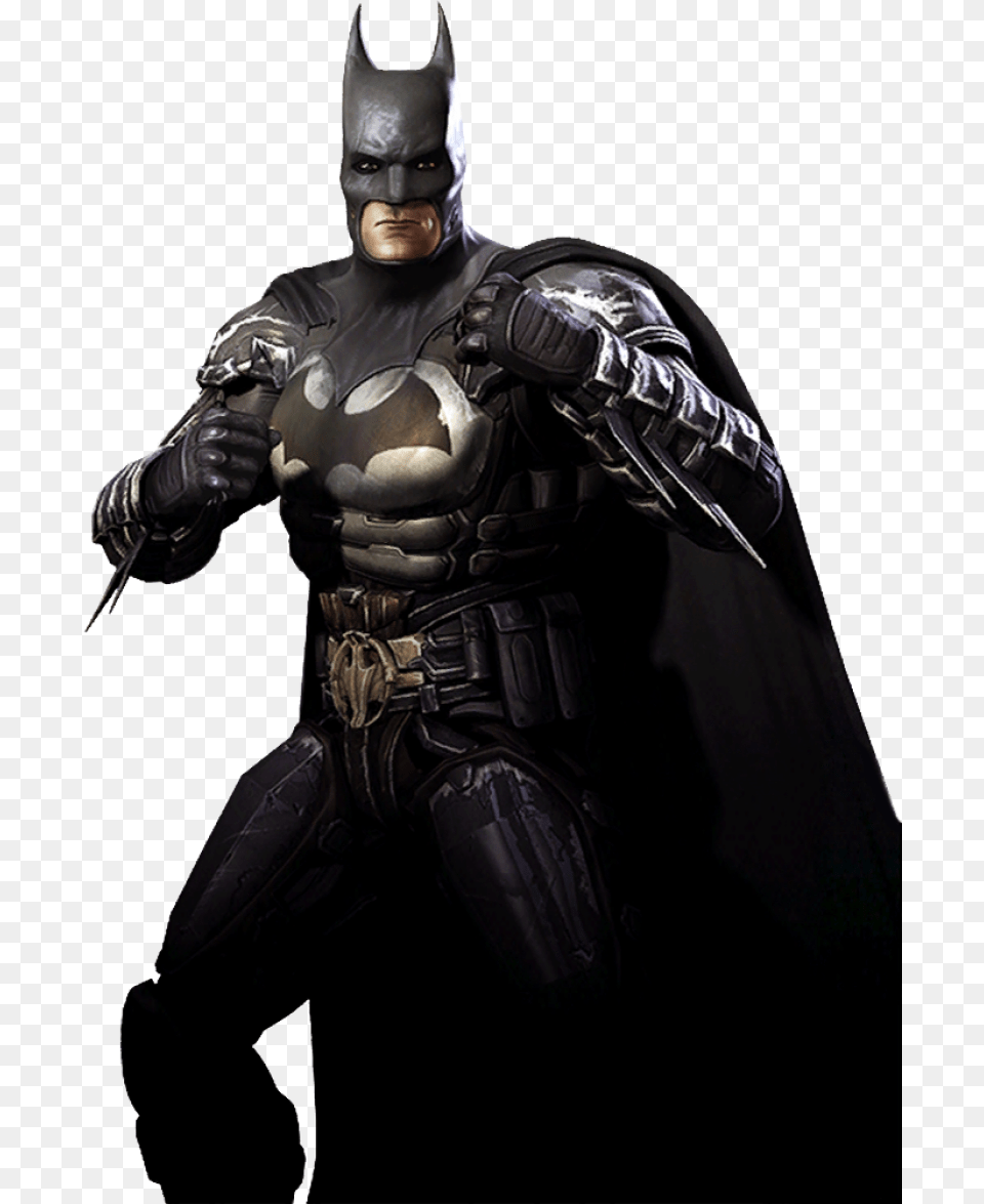 Batman Image Injustice Gods Among Us Batman, Adult, Male, Man, Person Free Png Download