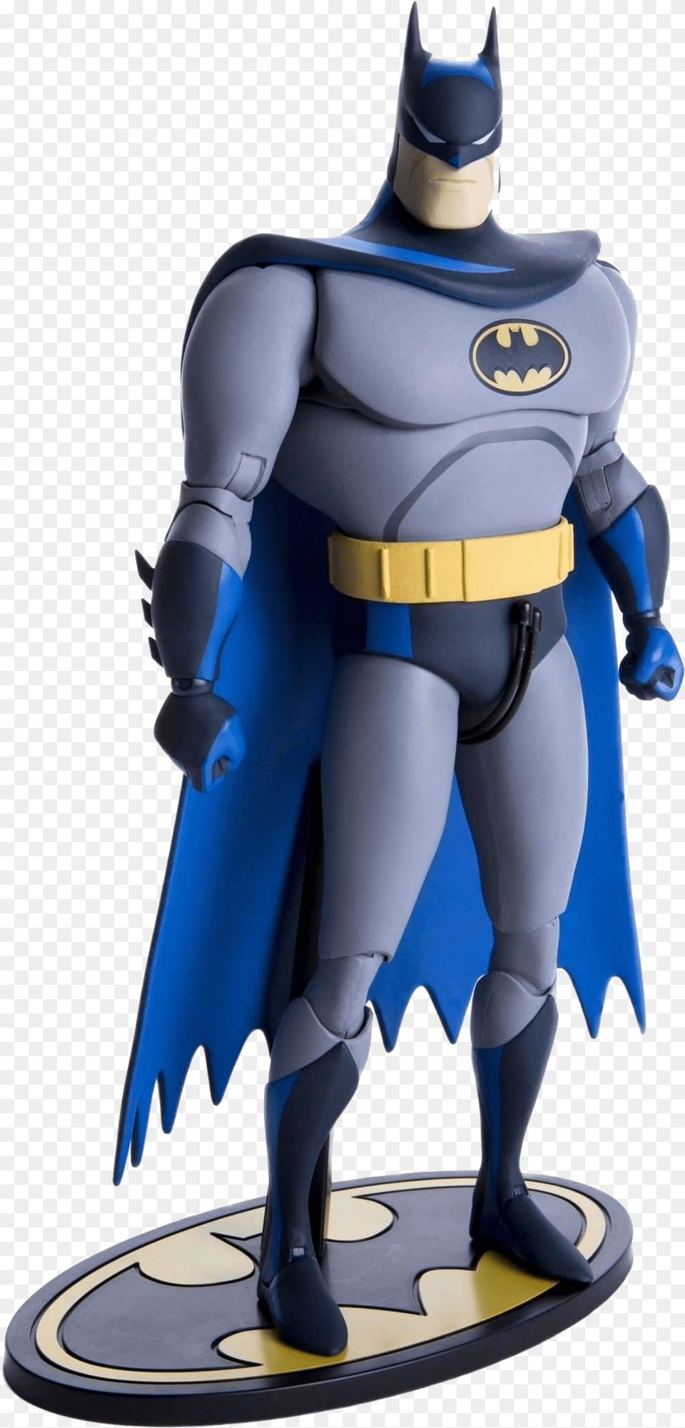 Batman Images Batman The Animated Series 6 Figure, Adult, Female, Person, Woman Png Image