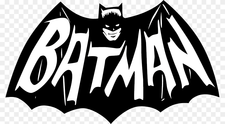 Batman Images Batman The Justice Bringer Batman Tv Series Logo, Stencil, Symbol, Batman Logo, Baby Free Png