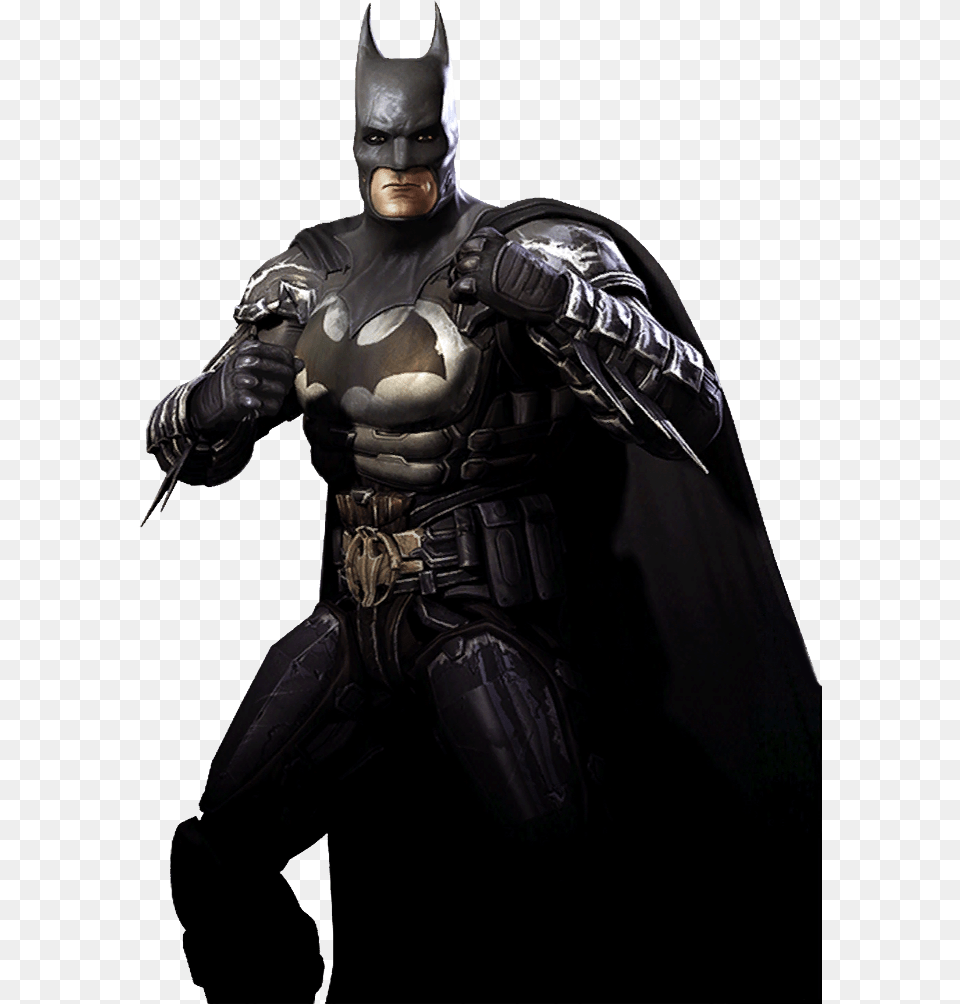 Batman Injustice Regime Batman, Adult, Male, Man, Person Free Transparent Png