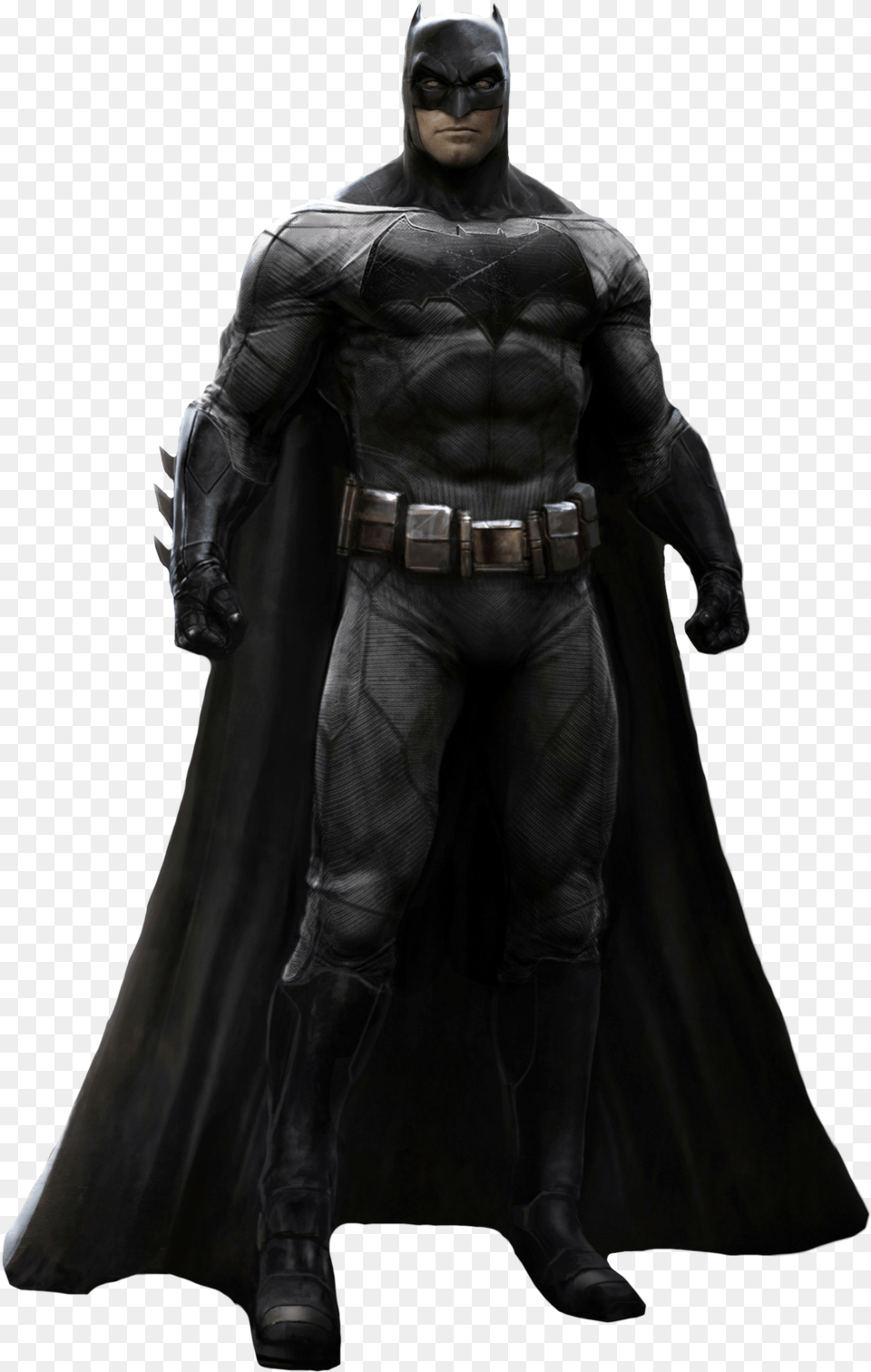 Batman Joker Batsuit Comics Ben Affleck Batman Full Suit, Adult, Male, Man, Person Free Png