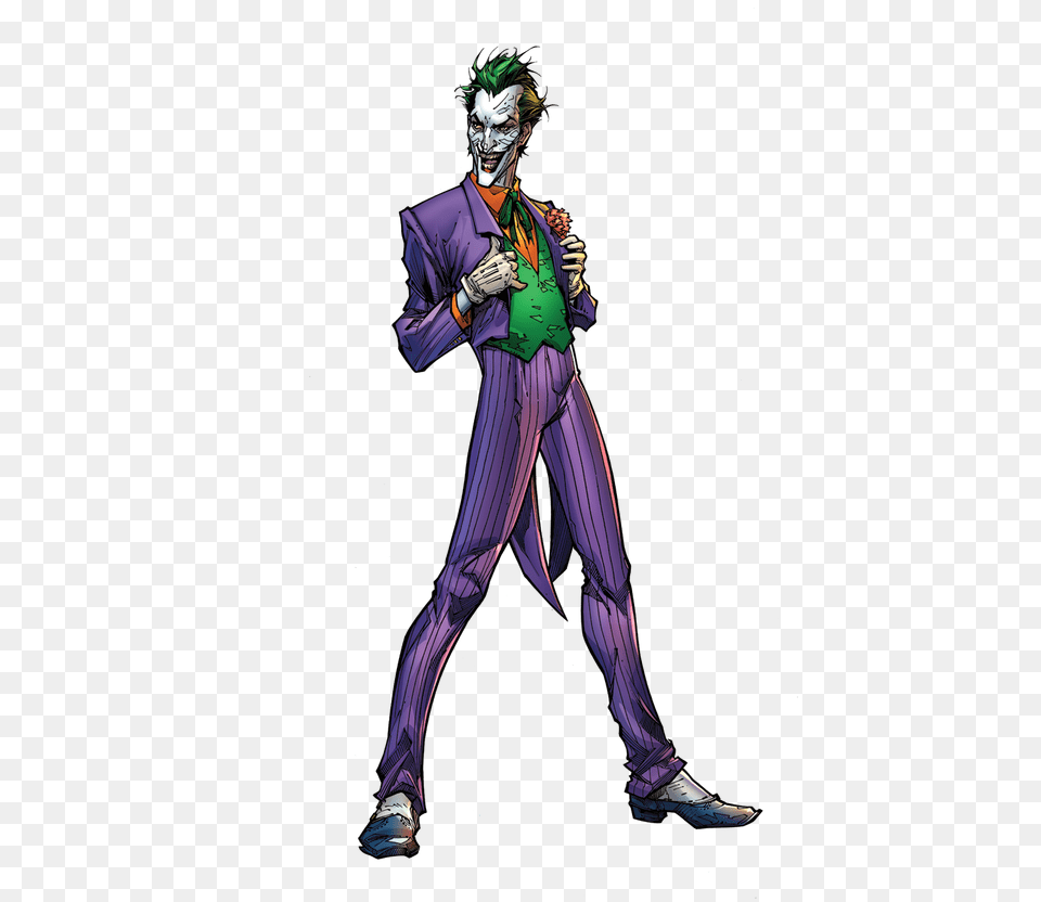 Batman Joker Hd For Joker Comic, Person, Clothing, Costume, Adult Png Image