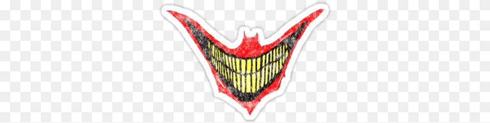 Batman Joker Logos Face Batman Logo Joker, Symbol, Emblem Png