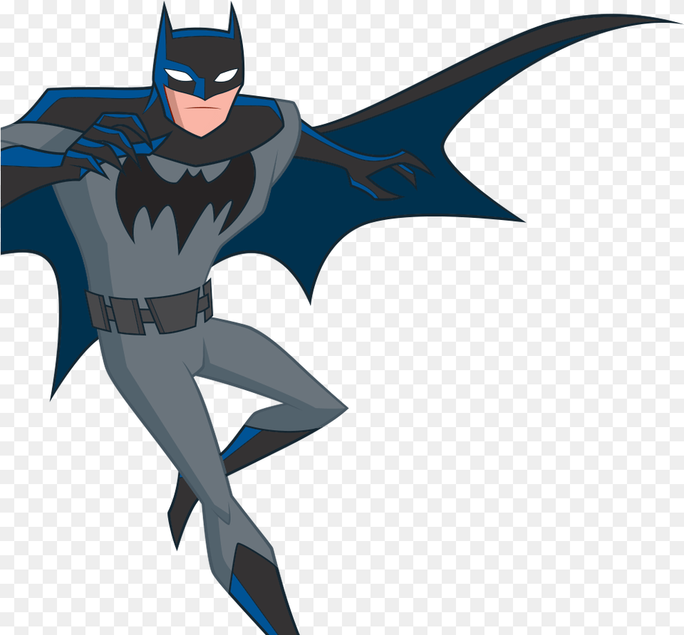 Batman Jovenes Titanes, Person Png