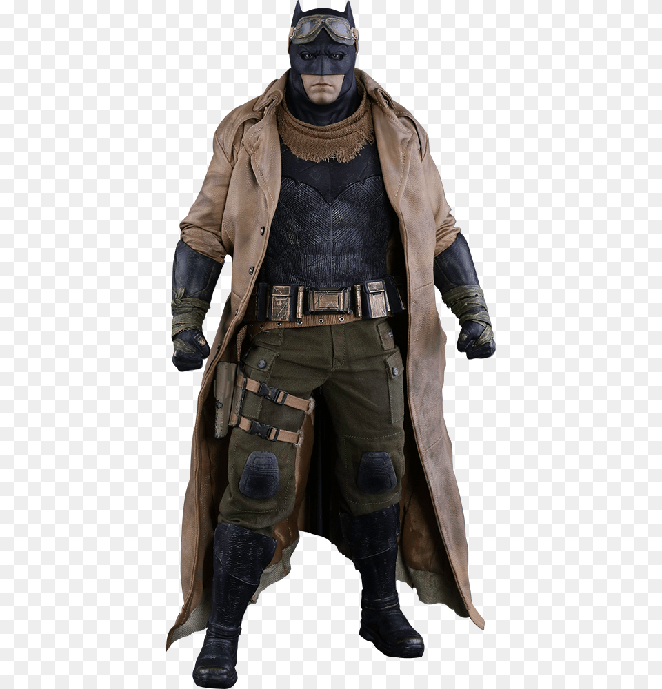 Batman Knightmare Suit, Clothing, Coat, Jacket, Accessories Free Png Download