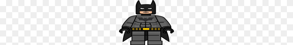 Batman Lego Images, Gas Pump, Machine, Pump Free Png Download