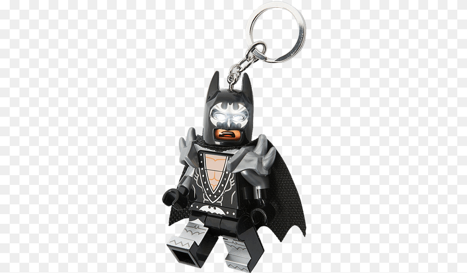 Batman Lego Key Ring Png