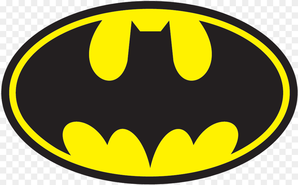 Batman Logo, Symbol, Batman Logo Free Png