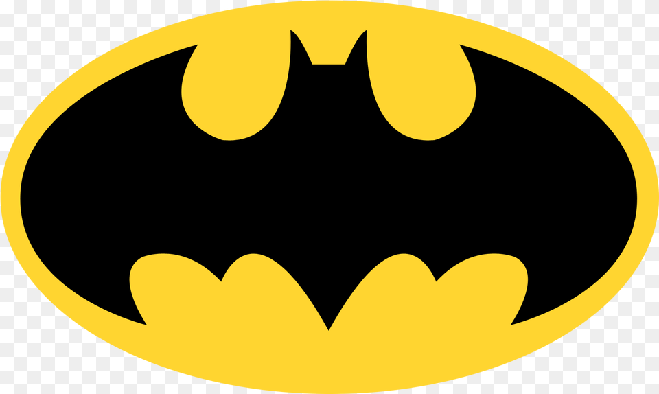 Batman Logo All Batman Logo High Resolution, Symbol, Batman Logo, Astronomy, Moon Free Png Download