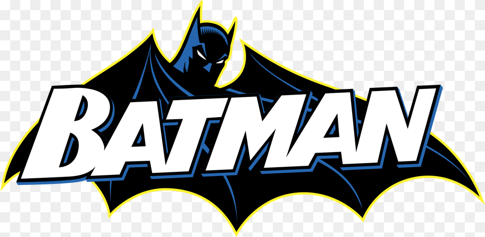 Batman Logo Batman, Bulldozer, Machine Free Png Download