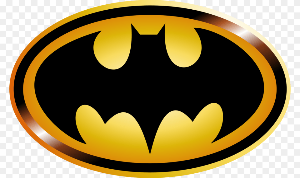 Batman Logo Batman Logo, Symbol, Batman Logo, Disk Free Transparent Png