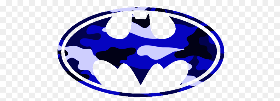 Batman Logo Blue Camo Images, Person, Machine, Wheel Free Transparent Png