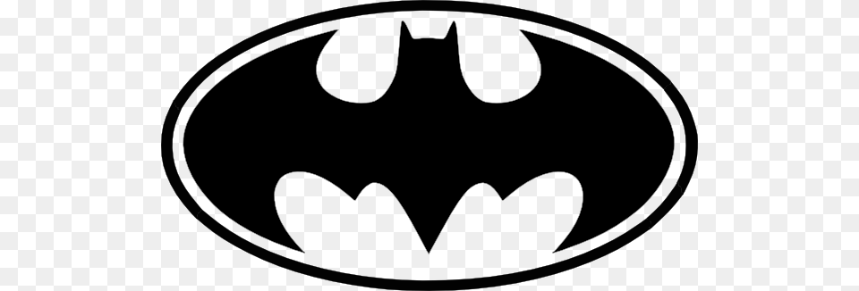 Batman Logo Clip Art, Symbol, Batman Logo Free Png Download
