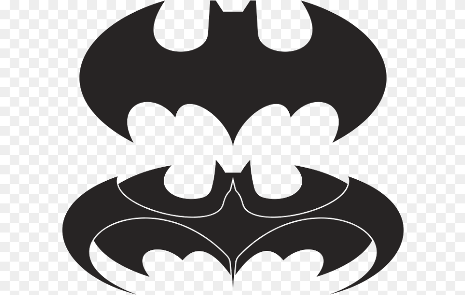 Batman Logo Clip Art Batman Logo Dark Knight Tattoo, Stencil, Symbol, Batman Logo Free Png