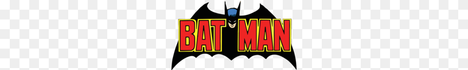 Batman Logo Clipart, Dynamite, Weapon Free Png