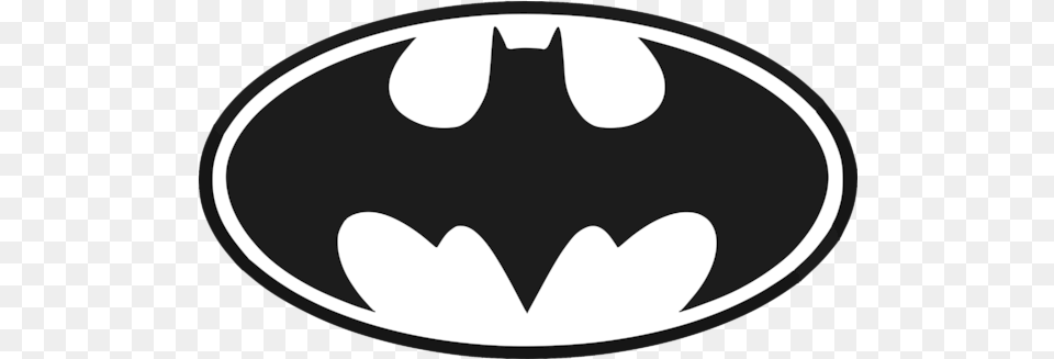 Batman Logo Decal Bat Signal Stencil Logo Batman, Symbol, Batman Logo Png Image