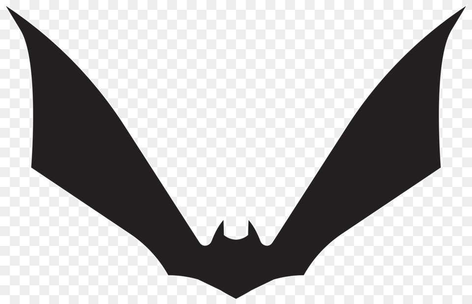 Batman Logo Drawing Clip Art, Animal, Mammal, Wildlife, Fish Free Transparent Png