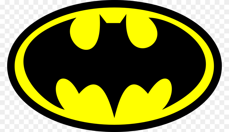 Batman Logo Ii By Ggrock70 On Clipart Library Batman Logo, Symbol, Batman Logo, Astronomy, Moon Free Transparent Png