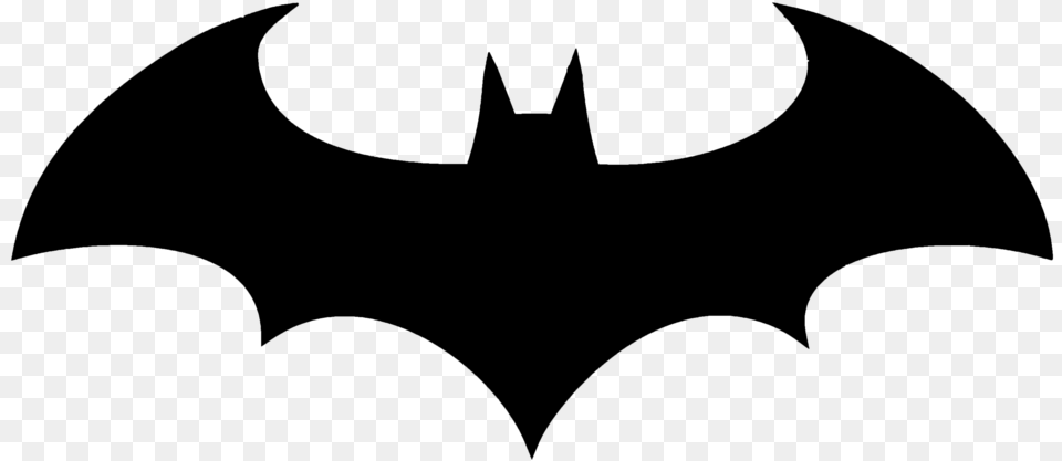 Batman Logo Image Download Searchpng Batman Logo Background, Gray Free Transparent Png