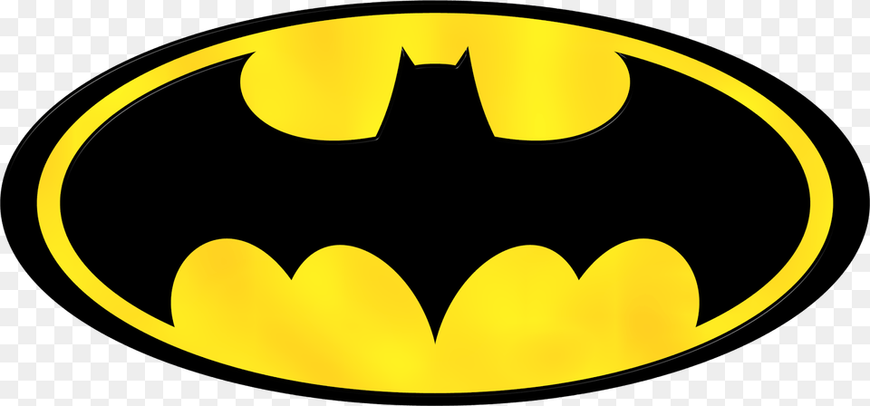 Batman Logo Justice Ligue Clip Art, Symbol, Batman Logo, Disk Free Png